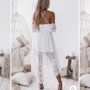 “Kylie” dress from Australian company! Brand new with tags